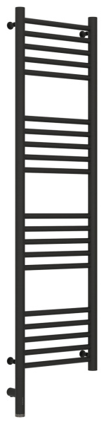 Полотенцесушитель электрический (120х30) Сунержа Богема 3.0 15-5804-1230 левый