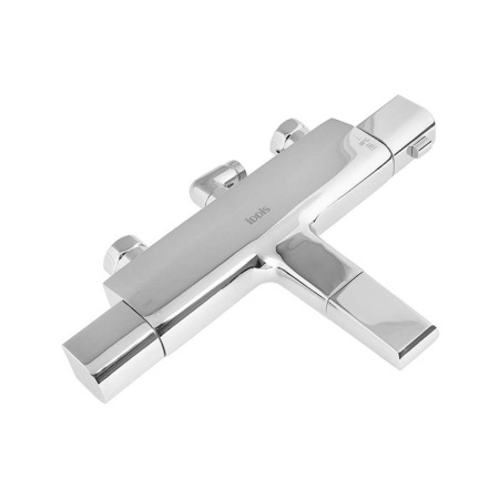 Смеситель для ванны IDDIS Uniterm (UNISB02i74WA)