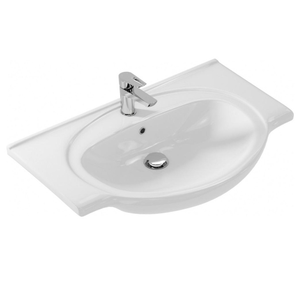 Раковина встраиваемая Onika Erica 80 UM-ERI80/1