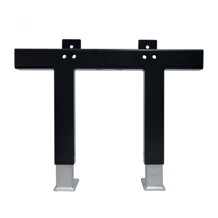 Инсталляция ABBER AC0102P для подвесного биде и унитаза с импульсным смывом