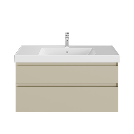 Тумба под раковину Kerama Marazzi Cubo 100 CU.100\LIM