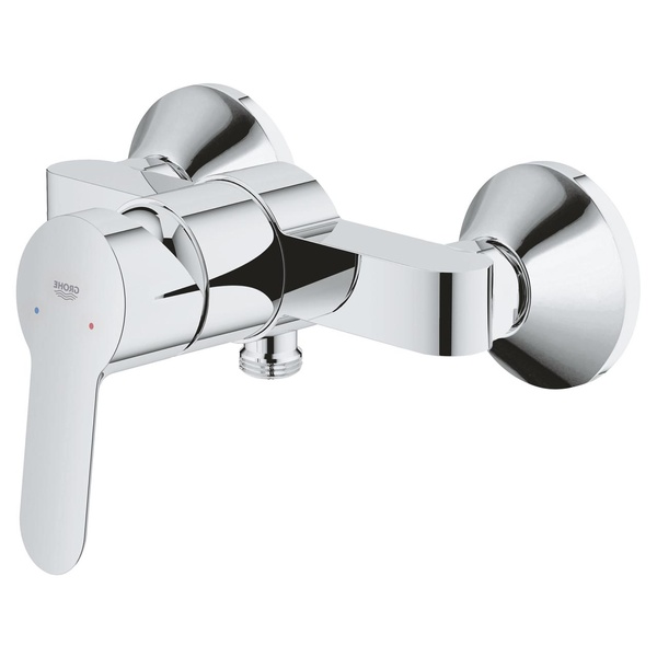 Смеситель для душа Grohe Bauedge 23333 000 (23333000) хром