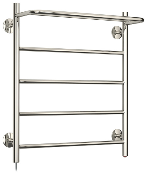 Полотенцесушитель Стилье Формат 3 (600х500) 00531-6050 левый Полотенцесушитель Стилье Формат 3 (600х500) 00531-6050 левый