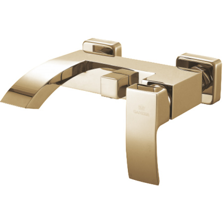 Смеситель для ванны Ganzer Renate GZ 44032D