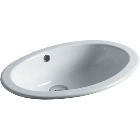 Раковина Simas Lavabi d'arredo Marine S50Pbi