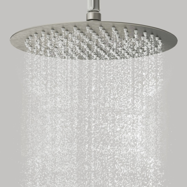 Душевой комплект WasserKRAFT A1451.273.274.097.121.275.100.276 Душевой комплект WasserKRAFT A1451.273.274.097.121.275.100.276