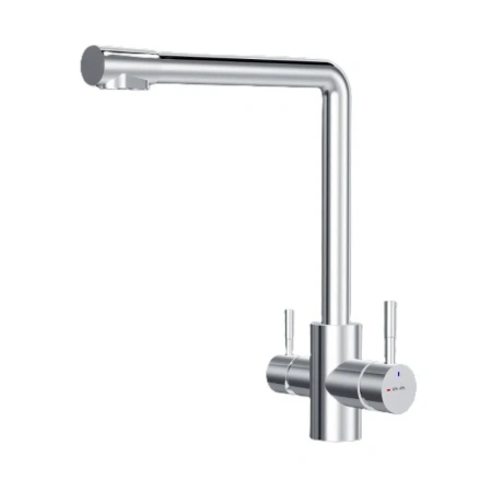 Смеситель для кухни с подключением к фильтру AM.PM X-Joy S F85B05700 хром