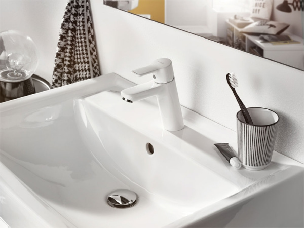 Смеситель для раковины Kludi Pure&Easy 372929165