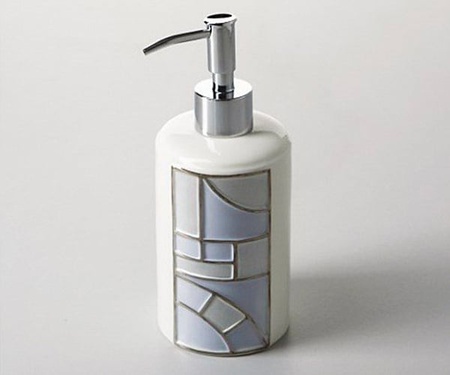Дозатор для жидкого мыла WasserKraft Elde 3699