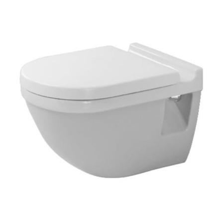 Унитаз подвесной Duravit 42000900A1