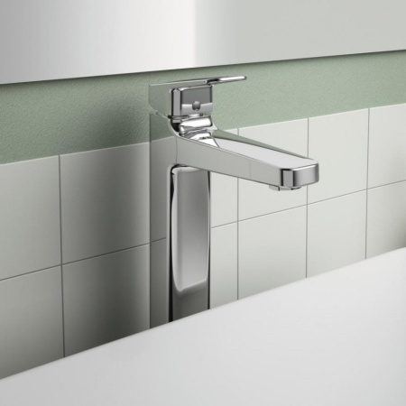 Смеситель для раковины Ideal Standard CERAPLAN BD236AA