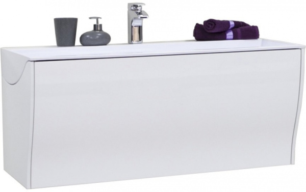 Тумба с раковиной Акватон Ондина 1A1834K0OD010