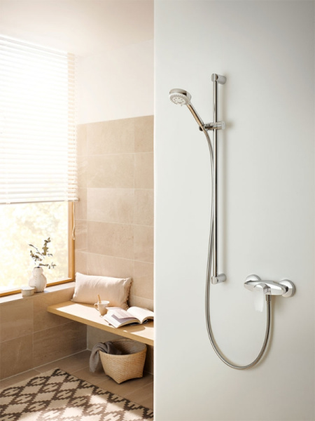 Смеситель для душа Kludi Pure&Style 348410575