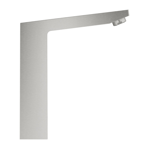 Инфракрасная электроника для раковины со смешиванием Grohe Eurocube E 36441 DC0 (36441DC0) суперсталь