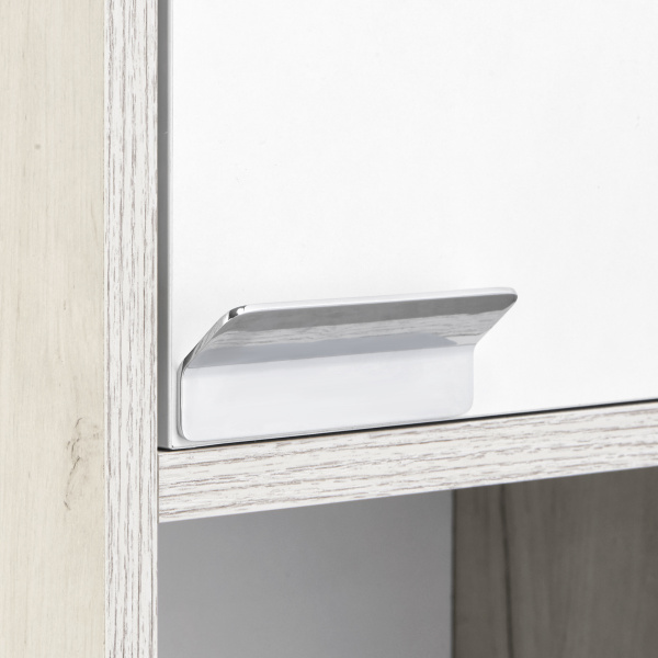 Пенал Aquaton Флай 1A237903FAX1R правый