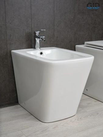 Биде напольное Gid BDN-54