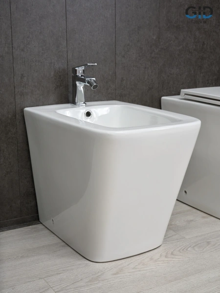 Биде напольное Gid BDN-54