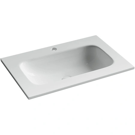 Раковина накладная (71х45,7) Ceramica Nova Grace CN7031