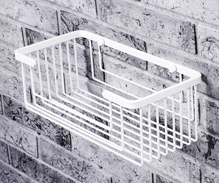 Полка металлическая  WasserKRAFT K-711