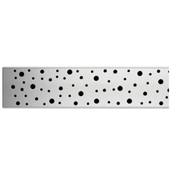 Душевой лоток Veconi Drops 450 V450D