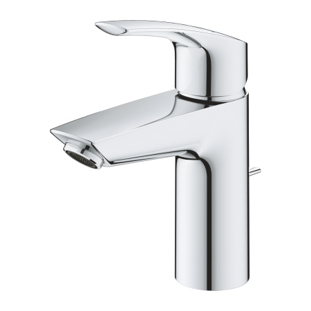 Смеситель для раковины GROHE Eurosmart New 33265 003 (33265003) хром