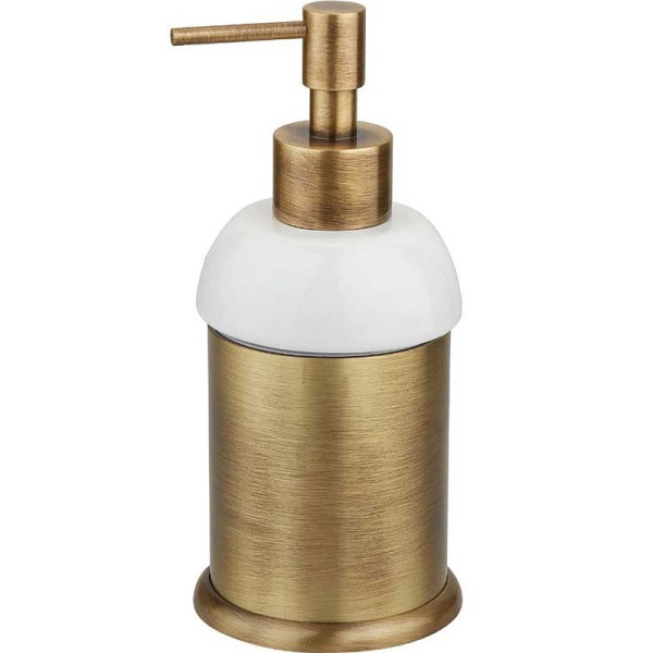 Дозатор для жидкого мыла Cezares Aphrodite APHRODITE-SOIP-02