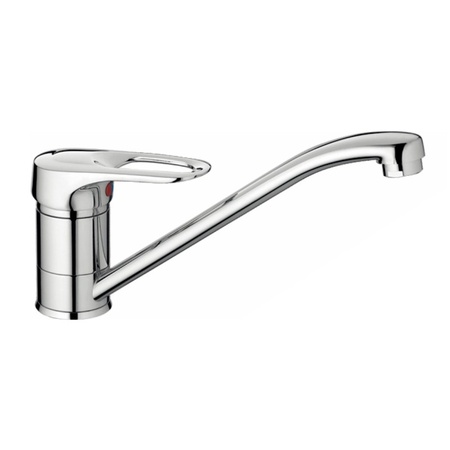 Смеситель для кухни Haiba HB4204