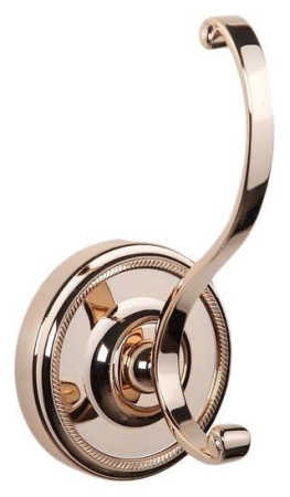 Крючок для полотенца Tiffany World TWBR016gold
