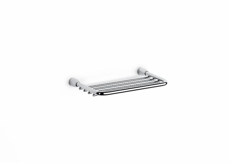 Мыльница Roca Superinox 815679001