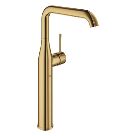 Смеситель для раковины однорычажный  Grohe Essence 24170 GL1 (24170GL1) холодный рассвет глянец