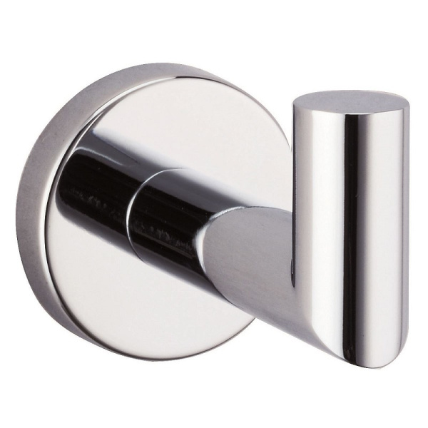 Крючок для полотенец Vitra Minimax S A44787, хром