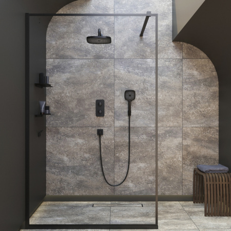 Ручной душ Iddis SpaHome SPA3FSBi18