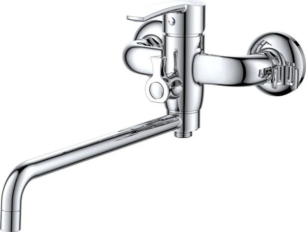 Комплект смесителей D&K DA1360003SET