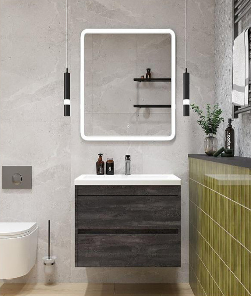 База под раковину Art&Max Family-M-580-2C-SO-IS