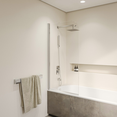 Шторка на ванну 70 см RGW Screens SC-009 351100907-11