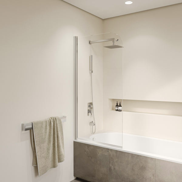 Шторка на ванну 80 см RGW Screens SC-009 351100908-11