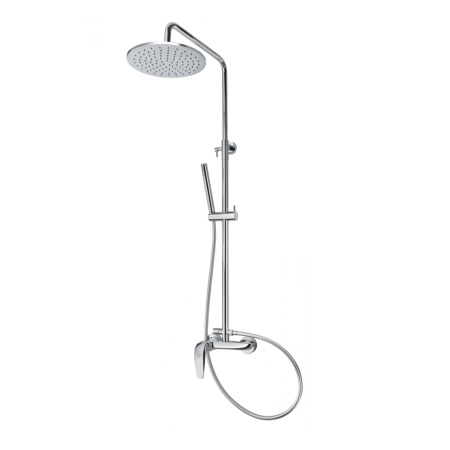 Душевая система Teka Itaca 672970200
