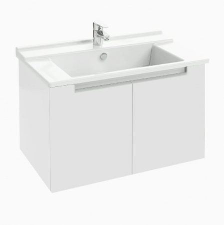 Тумба для раковины Jacob Delafon Struktura EB1281-N18