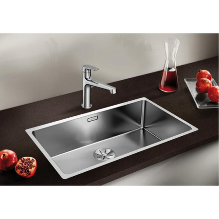 Кухонная мойка Blanco Andano 700-IF 522969