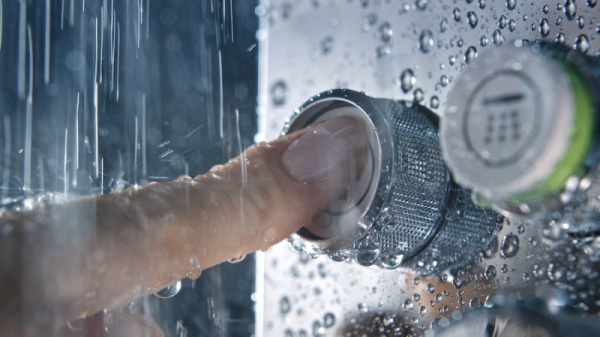 Термостат для душа Grohe Grohtherm SmartControl 29118 000 (29118000) хром