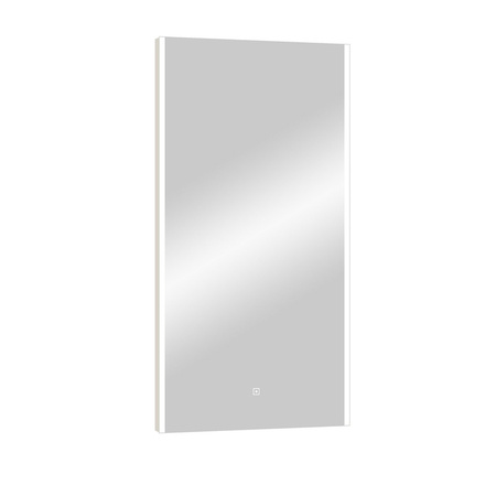 Зеркало с подсветкой (50x100) Continent Modern ЗЛП619