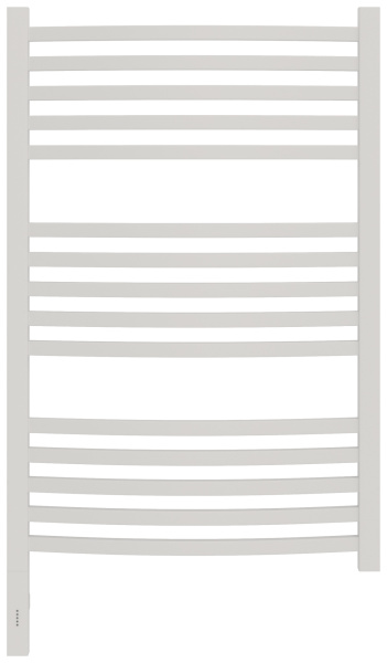 Полотенцесушитель электрический (80х50) Cунержа Аркус 3.0 30-5704-8050 левый