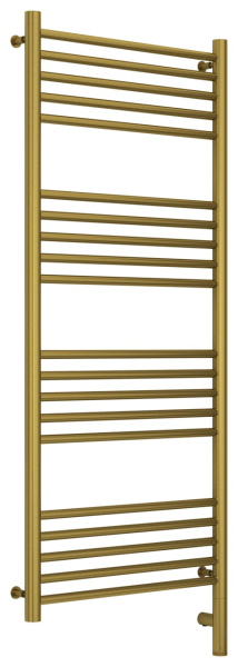 Полотенцесушитель электрический (120х50) Сунержа Богема 3.0 051-5805-1250 правый