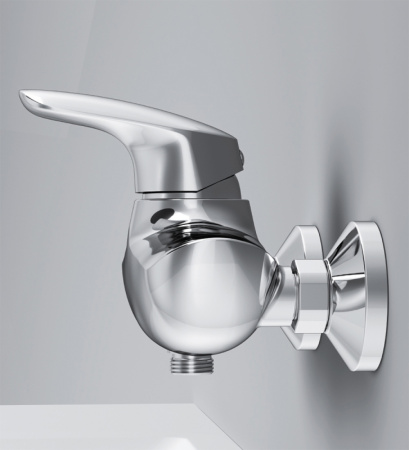 Смеситель для душа AM.PM Bliss L F5320032