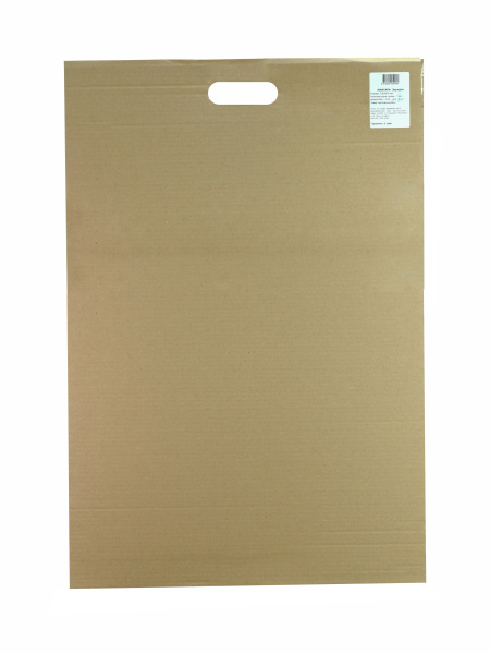 Зеркало (52x69) Continent Ниагара В010