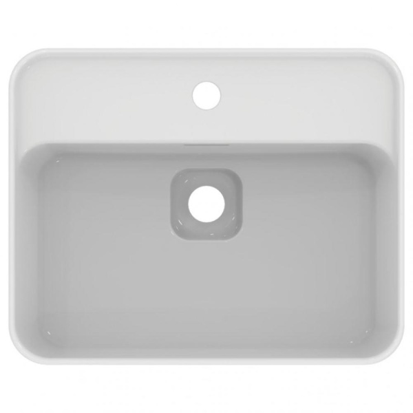 Раковина полувстраиваемая Ideal Standard Strada II 50 T299301