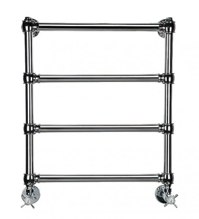 Полотенцесушитель водяной Tiffany World TW600GVScr
