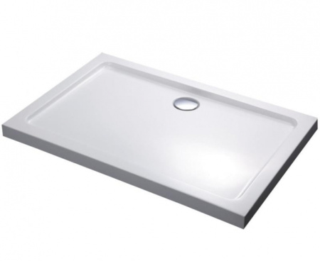 Душевой поддон Black & White Stellar Wind RS-0812