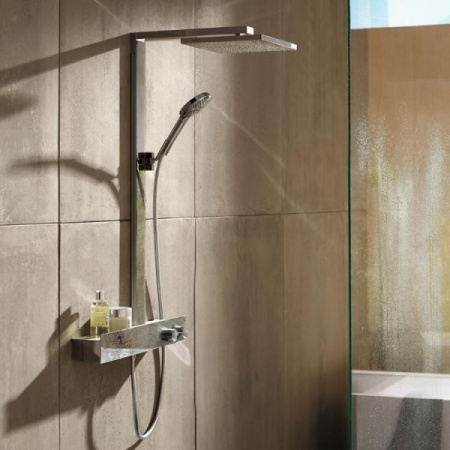 Душевая система Hansgrohe Raindance E 300 27363000