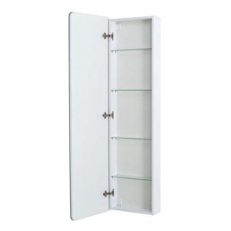 Зеркало-шкаф BelBagno SPC-MAR-450/1600-1A-LED-TCH